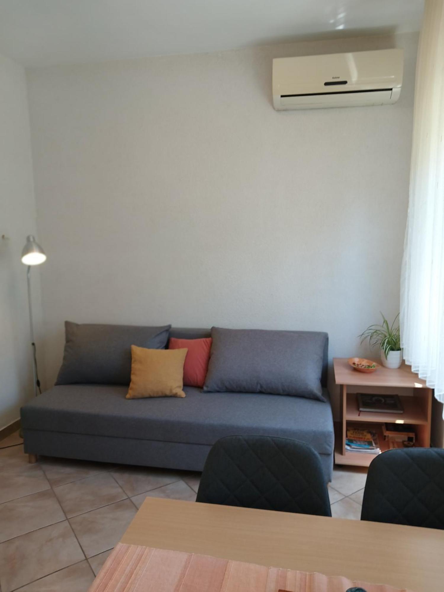 Apartments Jadranka Ivana Пула Экстерьер фото