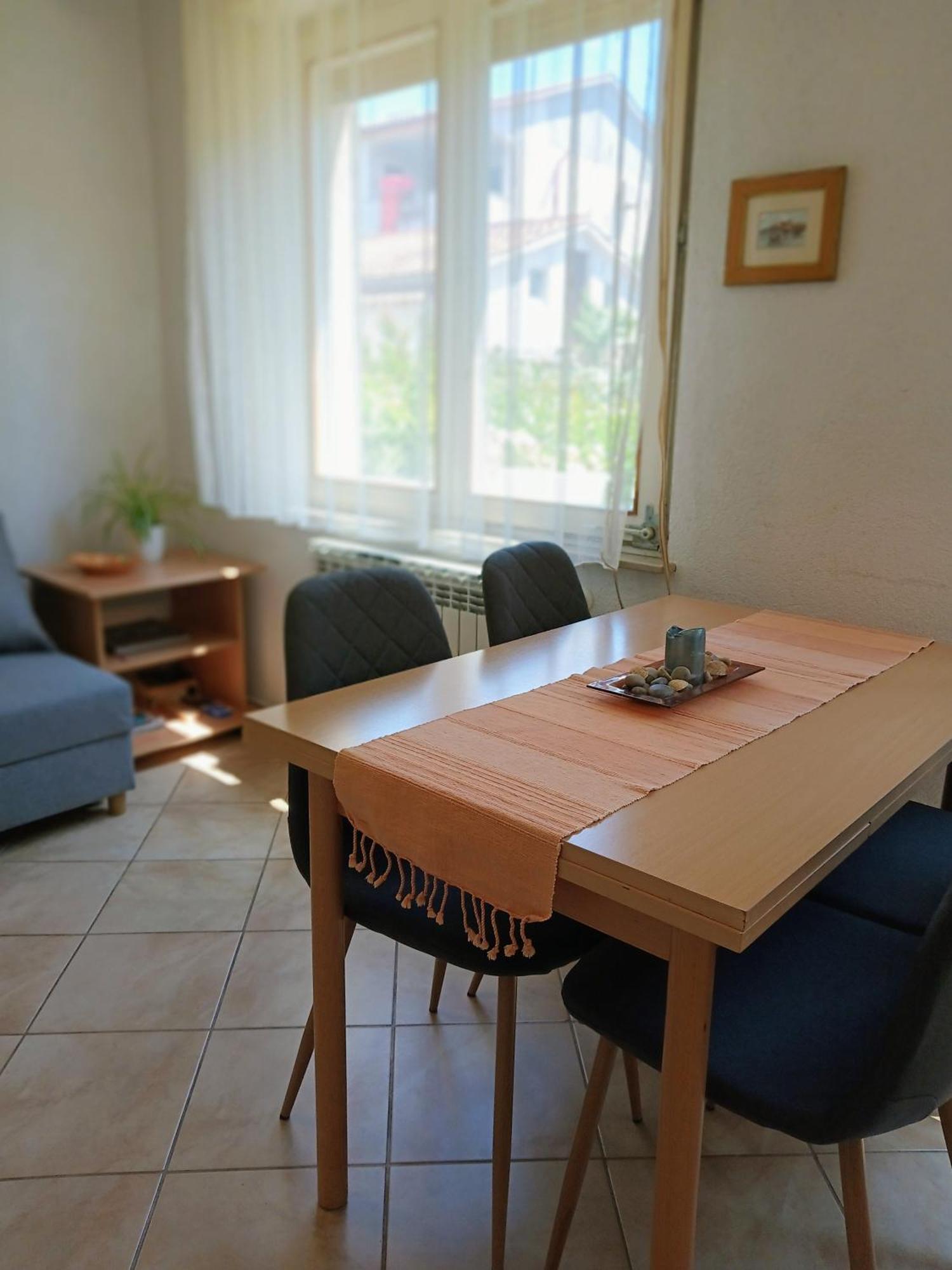 Apartments Jadranka Ivana Пула Экстерьер фото